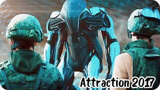 Attraction 2017 English Dubbed