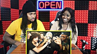 Most Popular Episodes Compilation- Sidetalk (Reaction)  New York Be To Turnt💯