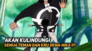 INI DIA ALASAN KUMA MENYELAMATKAN KRU MUGIWARA DI DUNIA ONE PIECE!! ONE PIECE TERBARU