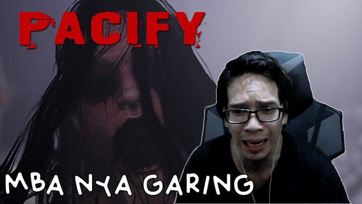 Gua Gak Percaya Sama Ini Game - Pacify