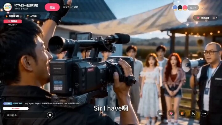 พี่น้องสายป่วน แก้เกมเอาชีวิตรอดในโลกนิยาย 2