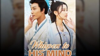 Whispers to His Minds : EngDub