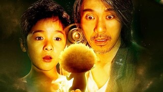 CJ7 (2008) Tagalog Dubbed