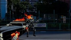 Inferno Cop episode 01(sub indo)