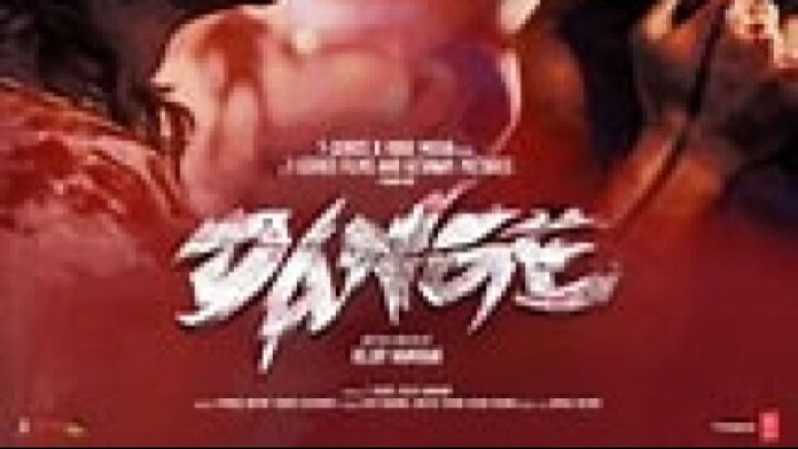 Dange (2024) Full Hindi Movie on Top Movies-t6c