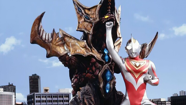 Sorotan Ultraman Gaia: Tahukah Anda bagaimana Gaia, Penghancur Bumi, difilmkan? cerita di balik laya