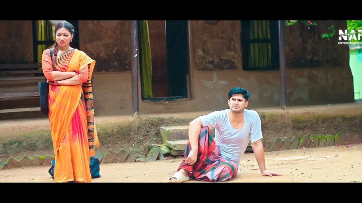 Niloy Alamgir and Hime Bangla new natok