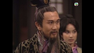 [Lồng tiếng] A Step Into the Past (2001) E20