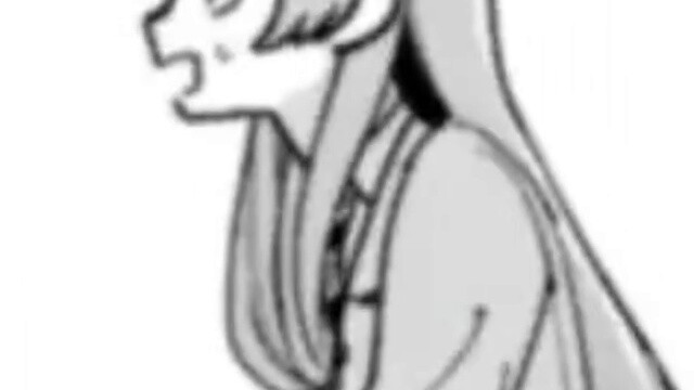 [Praying for Sunshine in the Rain] I’ve given Aine all her cuteness!