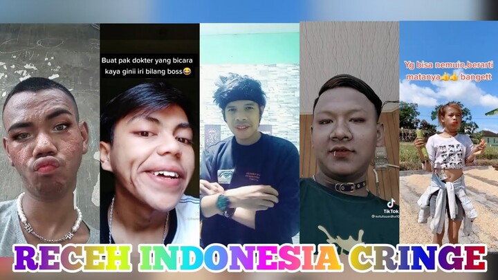 RECEH INDONESIA CRINGE #13 2021