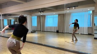 106. 犹豫好久还是发出来，虽有不足，但还是希望通过视频，记录自己进步的过程