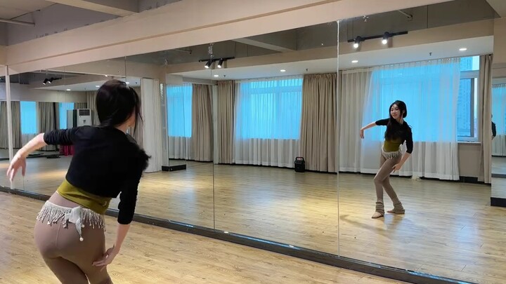 106. 犹豫好久还是发出来，虽有不足，但还是希望通过视频，记录自己进步的过程