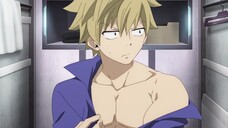 Tập 24_Edens Zero 〔Vietsub〕