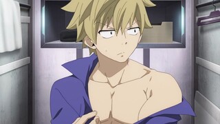 Tập 24_Edens Zero 〔Vietsub〕