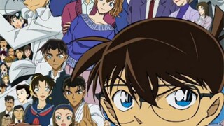 detective Conan eps 801 sub indo