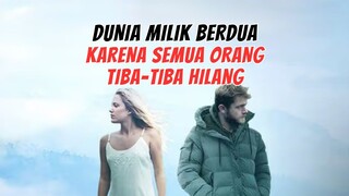 TERSISA DUA MANUSIA SAAT KIAMAT - PART 2