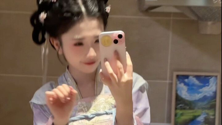 Young Master, where are we?