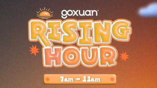 GOXUAN RISING HOUR - 2025/04/30
