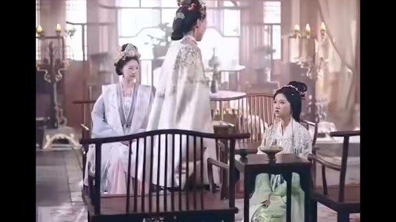 ตอนที่ 43-44-45 เสิ่นเฉียงเวย
