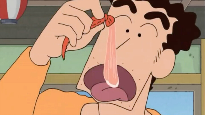 عائلة نوهارا اكتفت بتناول وجبة من السلطعون، ولم تتوقع أن توجه بذلك صفعة قوية لمعظم التجار المحتالين.