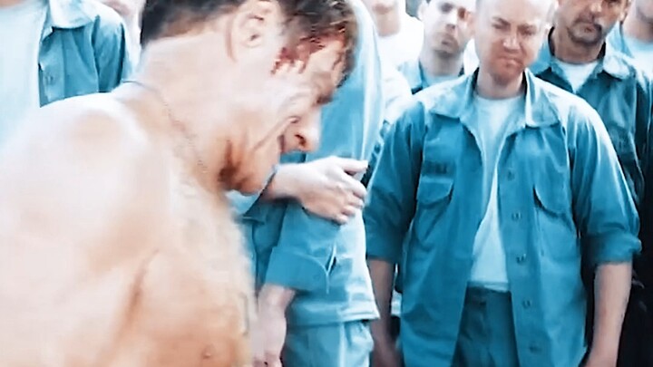 The Invincible General is arrested and thrown into prison, where he’s given special treatment by the