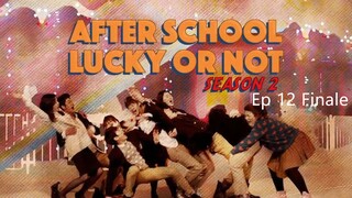 After School Bokbulbok | Season 2 | Episode 12