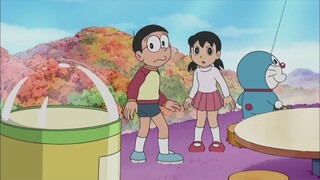 Doraemon New Episode 12-11-2023 - Episode 02 - Doraemon Cartoon - Doraemon In Hindi - Doraemon Movie