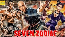 Watch Seven Zodiac Movie Superhit Hollywood Action Film Chinese Movie Hindi Dubbed Full HD Download