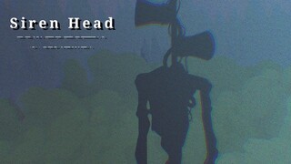 Siren Head • Cinematic Test || Sticknodes