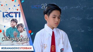 CAHAYA HATI - Engga Ada Kapok Kapoknya Ini Si Rio [12 Agustus 2017]