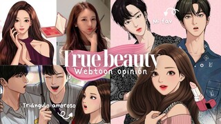 ¡Terminé de leer True Beauty!💕💄||  The Meot en Corea.