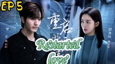 [ENG] EP 5 Restarted love