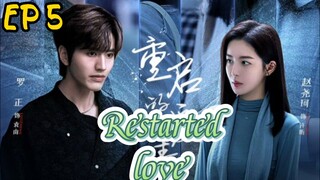 [ENG] EP 5 Restarted love