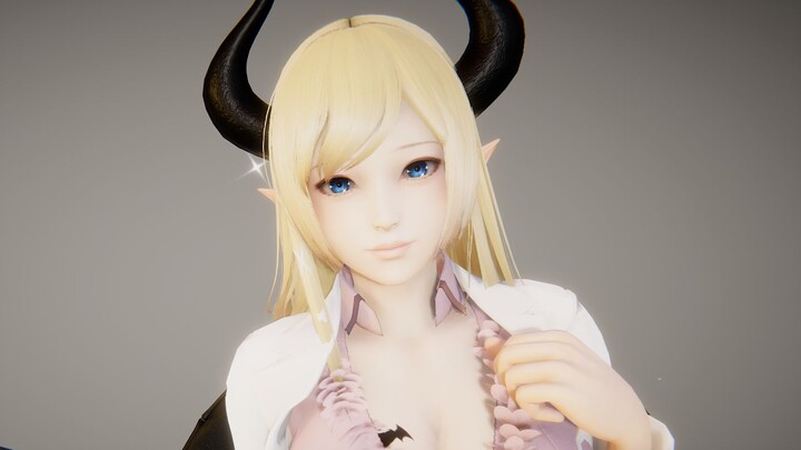 【Yuzuki Chocolat】Wanita Pembunuh