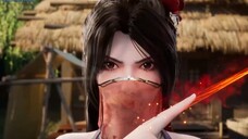 Eternal Sword Emperor Eps 28 Indo