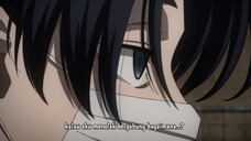 alur cerita Sakamoto Days Part 2-11 END Mafuyu & Toramaru bersekutu dengan Slur!!