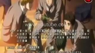 HEROTV: Ultimate otaku teacher / Kuroko no Basket