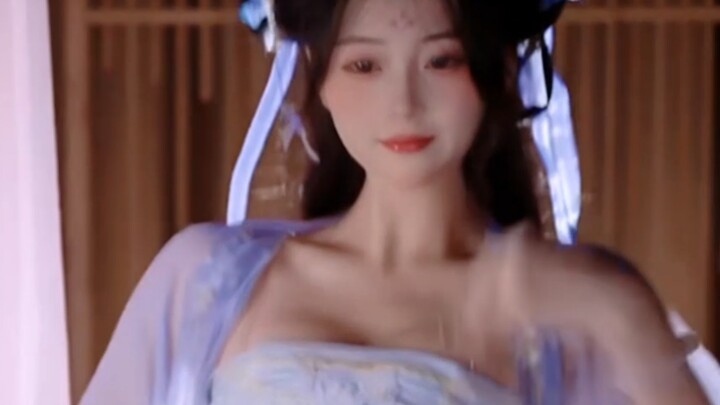 พลิ้วไหวดุจหงส์ผวา