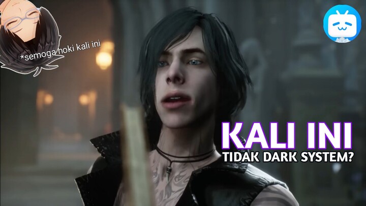 Devil May Cry Peak of Combat| Gacha V Kali Ini Tidak Dark System? - [Vtuber Indonesia]