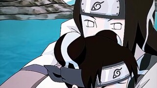 Tenten menjomblo karena ditinggal neji