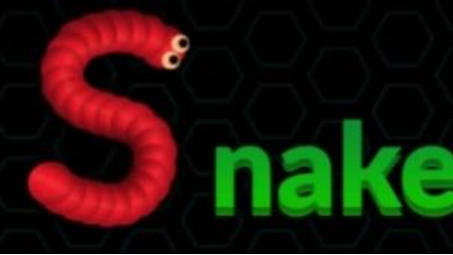 Snake.io 1 complete task