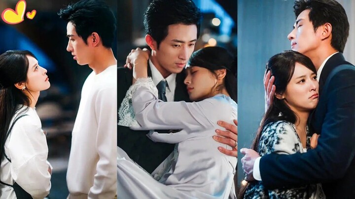 Forced into a contract marriage, I thinks the CEO only liked me in bed, but he fell for me deeply!