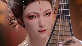 hóa ra là! Đây chính là điệu nhảy khăn quàng cổ đã thất truyền từ lâu! Bạn có muốn chiêm ngưỡng vẻ đ