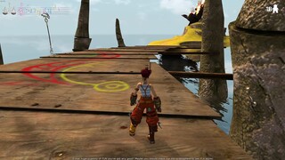 Cargo! The Quest for Gravity Pt.4
