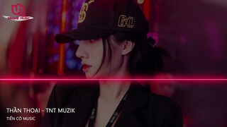 THẦN THOẠI (  美麗的神話 ) - TNT MUZIK || NHẠC HOA REMIX 2022