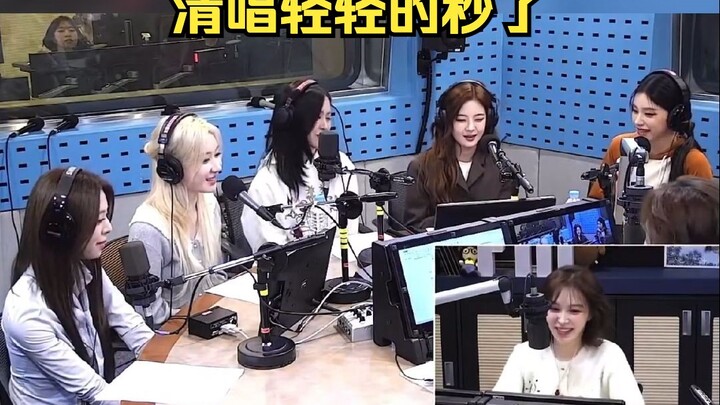 เจวี่ยน คุณสามารถดึงเอาเอกลักษณ์ของพวกเธอทั้ง 5 คนออกมาได้ดีกว่านี้นะ!