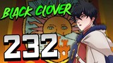 Yuno’s HUGE Promotion! | Black Clover Chapter 232