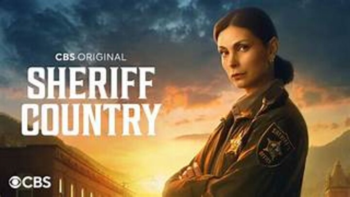 Sheriff Country-S1E3 الترجمة العربية