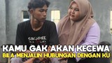 SAAT CINTA HARUS MEMILIH SHORT MOVIE