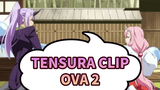 [TenSura] OVA 2: Khi Hậu cung Mất kiểm soát